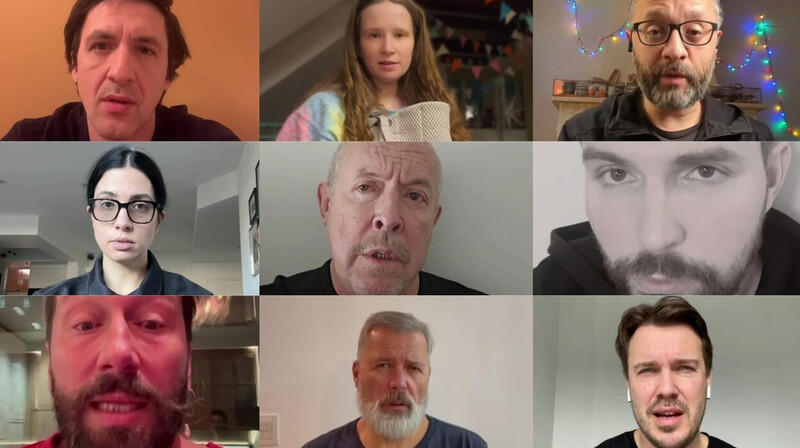 Отдайте тело Навального. Горите в аду! – известные в России люди выступили с требованием к власти