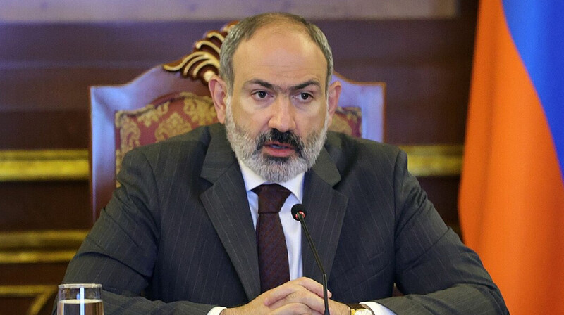 Почему Армения «заморозила» свое участие в ОДКБ