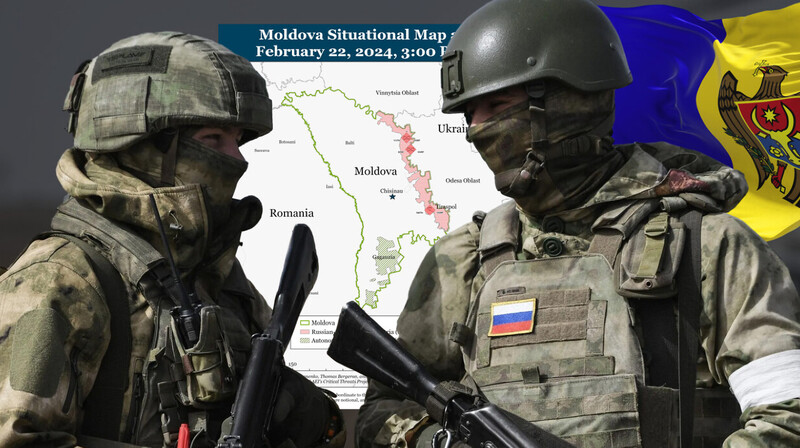 Приднестровье может «попроситься» в состав России: что заявили в бюро реинтеграции Молдовы?