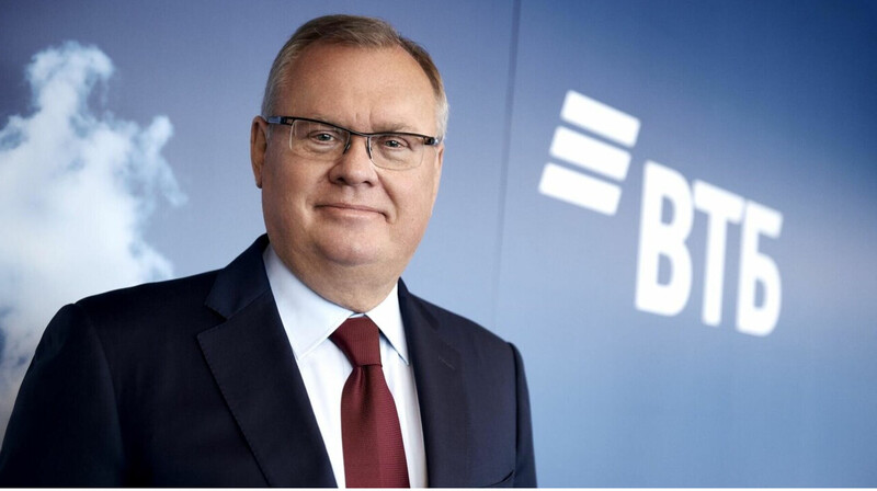 Уголовное дело в отношении главы ВТБ Андрея Костина возбудили в США из-за нарушения санкций