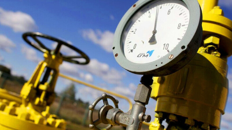 Уровень газификации доведут до 65% в Казахстане