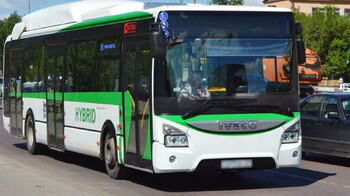В Астане запустят новый автобусный маршрут