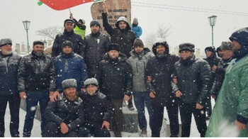 В Дагестане чеченцам запретили проводить несогласованные акции к годовщине депортации вайнахов