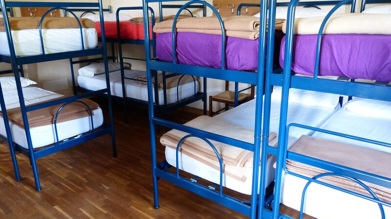 377 фактов несоблюдения пожарной безопасности выявили в столичных хостелах