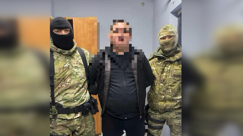 Находящегося в международном розыске мужчину задержали в Алматы