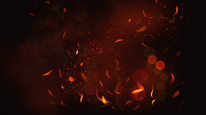 Четверо малолетних детей погибли в пожаре в Карагандинской области