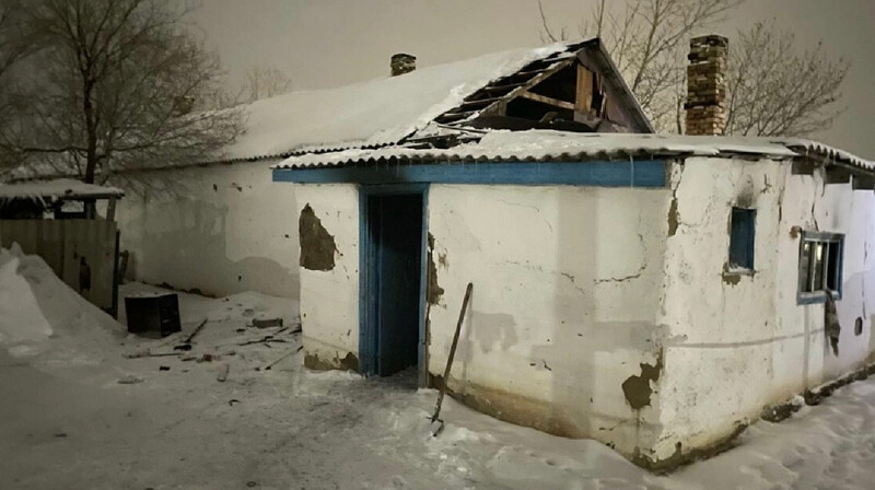 Смерть детей в пожаре в Карагандинской области: мать - учитель в школе, а отец работал на стройке