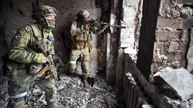 Увеличилось количество россиян, поддерживающих  ведение войны с Украиной