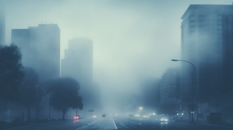 В восьми городах Казахстана ожидаются неблагоприятные метеоусловия - синоптики