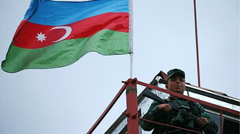 Азербайджан заявил об очередном обстреле со стороны Армении