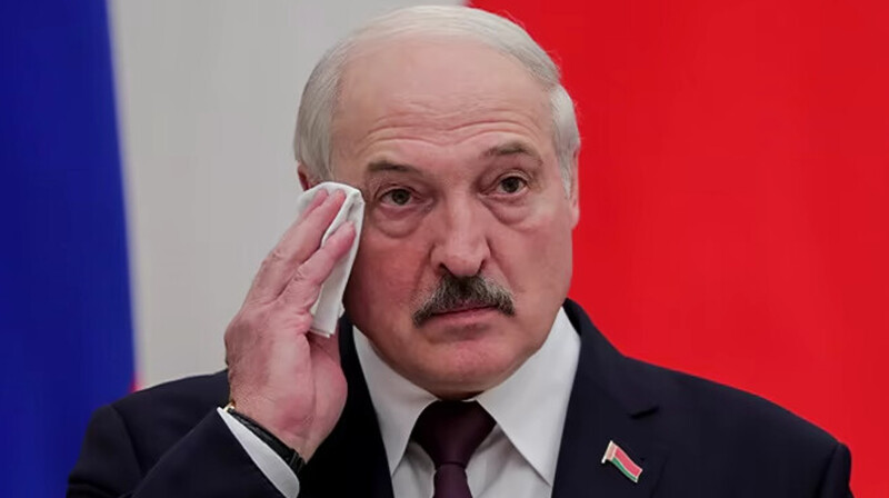 "Если не пойдут на переговоры с Россией - полностью потеряют страну" — Лукашенко