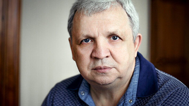 Миллиардера из списка Forbes Юрия Антипова задержали в Челябинске