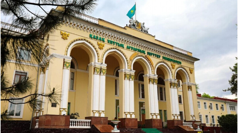 Стройкомпания RAMS нагло не возвращает земельные участки аграрного вуза - Саиров