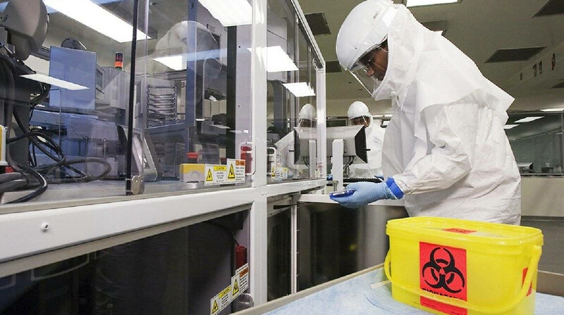 Учёные назвали фейком информацию об американских биолабораториях в Казахстане