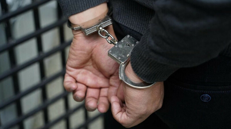В ВКО задержан иностранец, находившийся в международном розыске