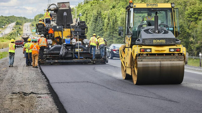 300 км дорог построят в рамках плана агломерации Астаны