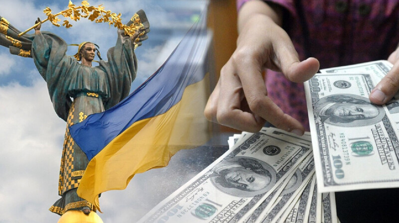 Австралийский магнат направит более 3 млн долларов Украине