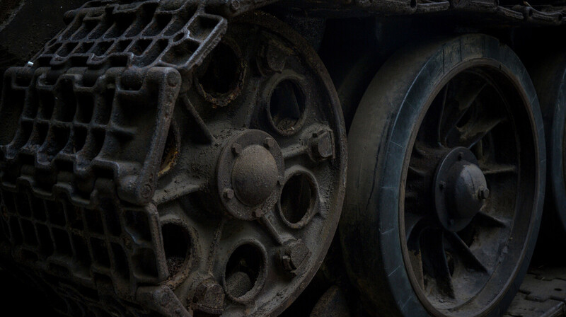 Минобороны РФ подтвердило атаку американского танка Abrams в Украине