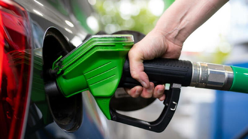 Россия ввела запрет на экспорт бензина