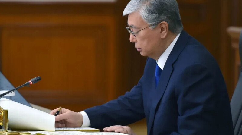 Токаев подписал закон по вопросам использования пастбищ