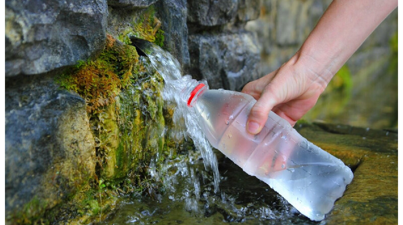 Увеличить долю использования подземных вод планируют в Казахстане