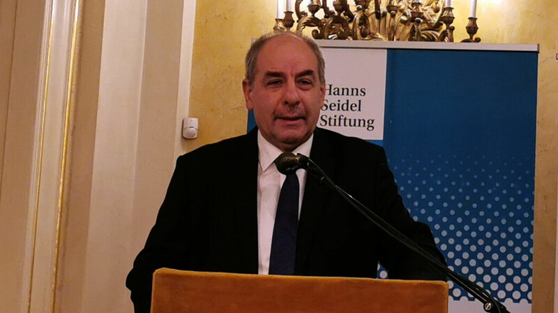 В Венгрии избрали нового президента