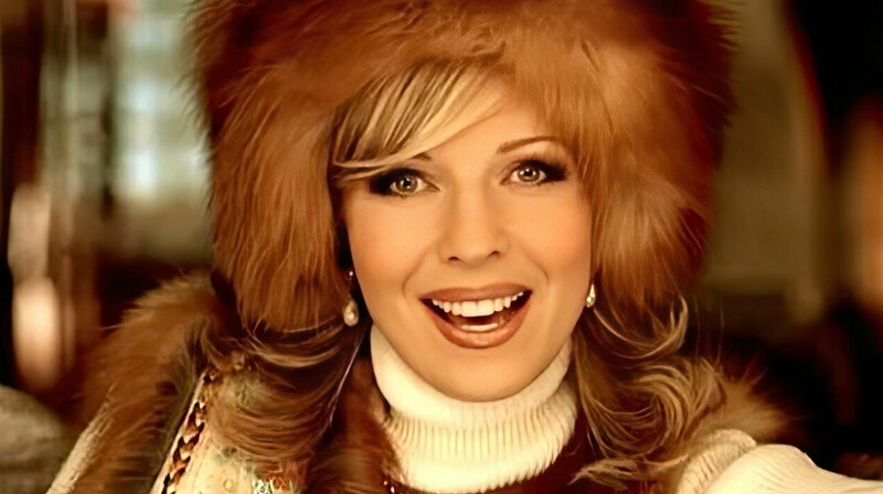 Ветлицкая переписала на дочь элитную квартиру в Москве из-за риска конфискации