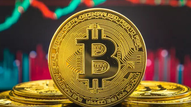 Биткоин превысил отметку в 60 тысяч долларов