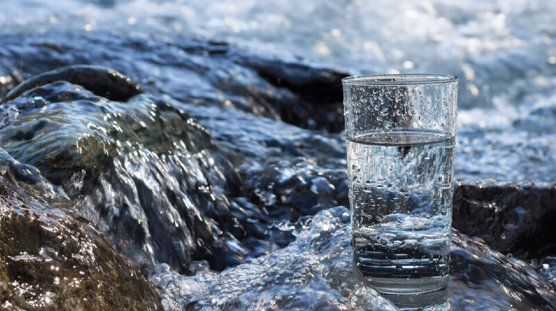 Казахстан входит в рейтинг стран с самым высоким потреблением воды на душу населения