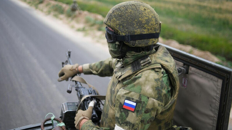 Российского военного обвинили в предательстве после сдачи в плен, ему грозит до 20 лет колонии