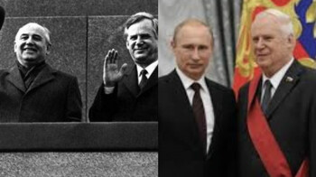 Скончался бывший глава правительства СССР