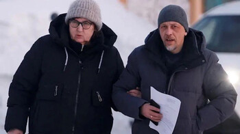 Задержан адвокат Навального, сопровождавший его мать в Салехарде