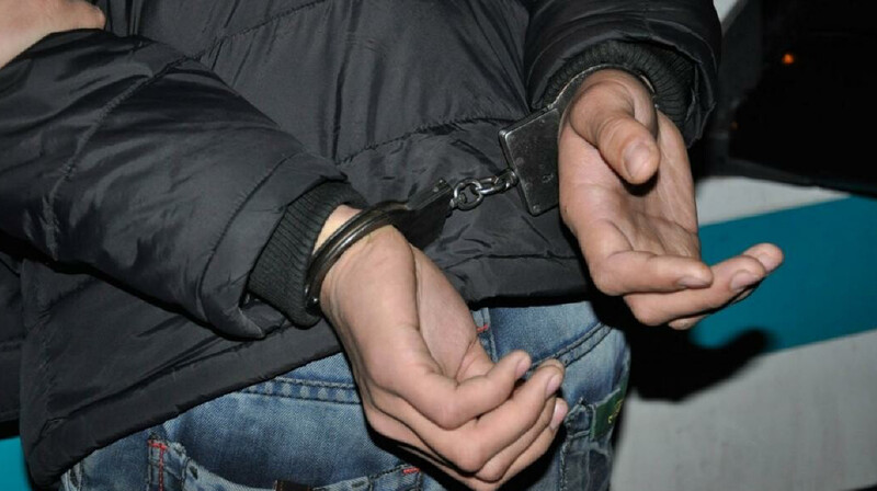 87 разыскиваемых преступников задержали  в Казахстане всего за неделю