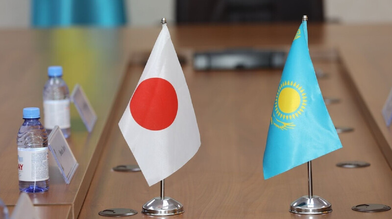 Казахстан и Япония возобновляют прямые авиарейсы