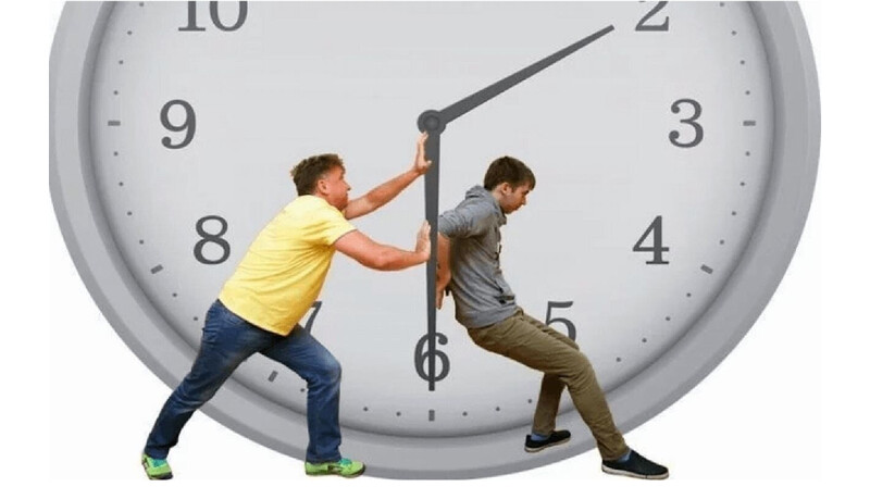 Новый часовой пояс для Казахстана: что изменится с 1 марта 2024 года