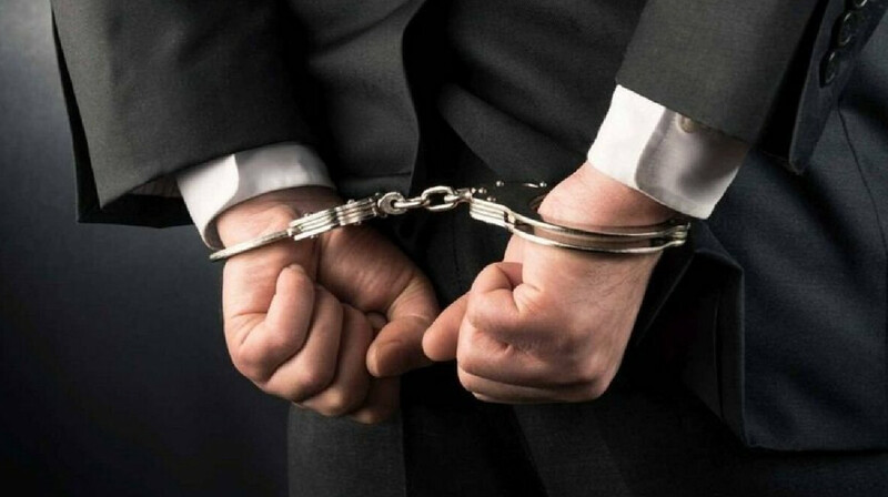 Задержан гендиректор "Казспецэкспорта"