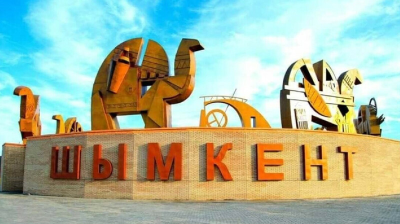 «Караван благодарности» прошёл по улицам Шымкента