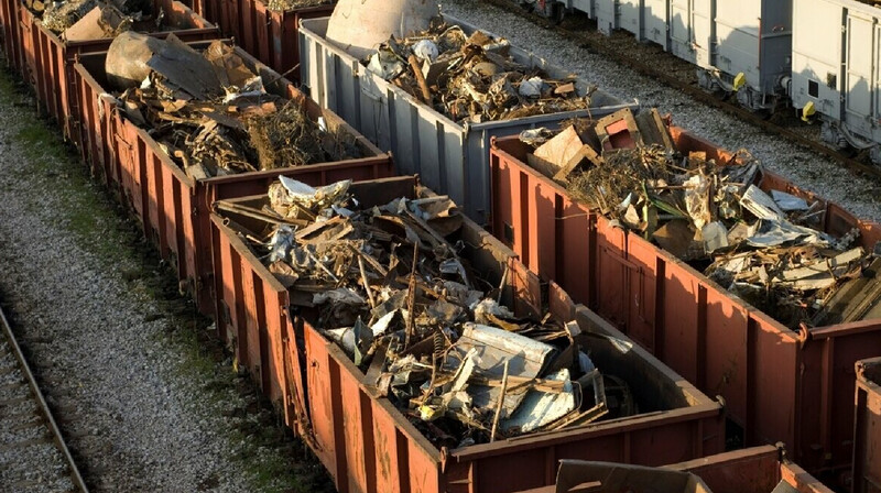 Казахстанский запрет на экспорт лома может вызвать его дефицит в России