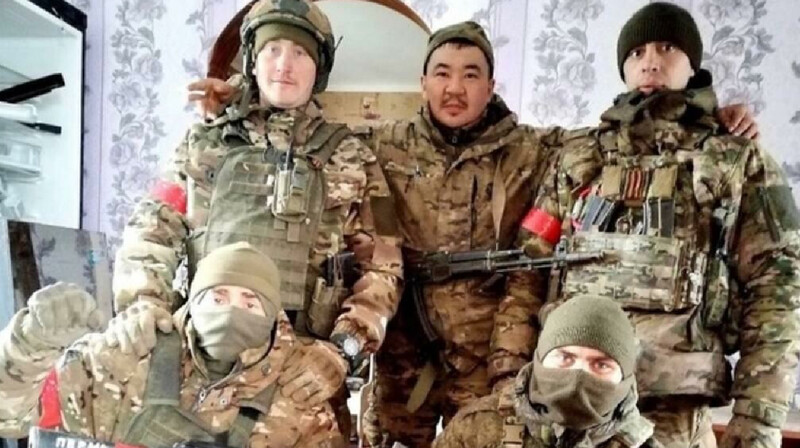 «Кошмарим по полной!»: российские военные опубликовали фото из Авдеевки