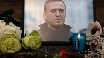 Навальныйдың серіктестері ресейліктерді саясаткермен қоштасуға шақырды