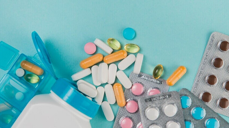 С 1 июля в Казахстане начнется маркировка лекарств