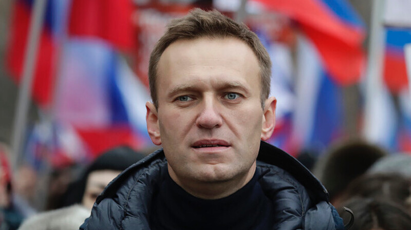 Тело Алексея Навального выдали родным
