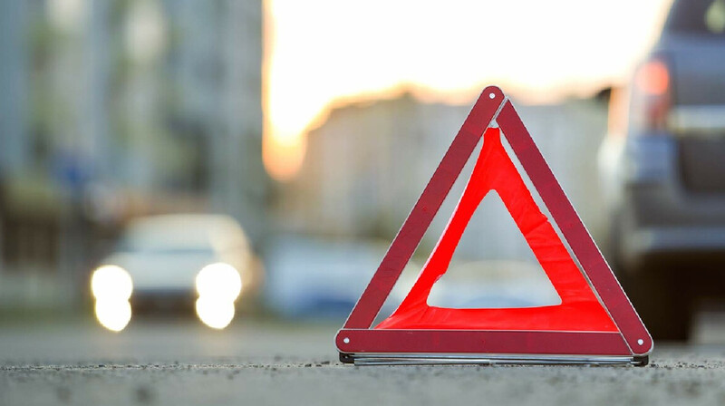 Автомобиль наехал на толпу в Польше: 17 человек пострадали