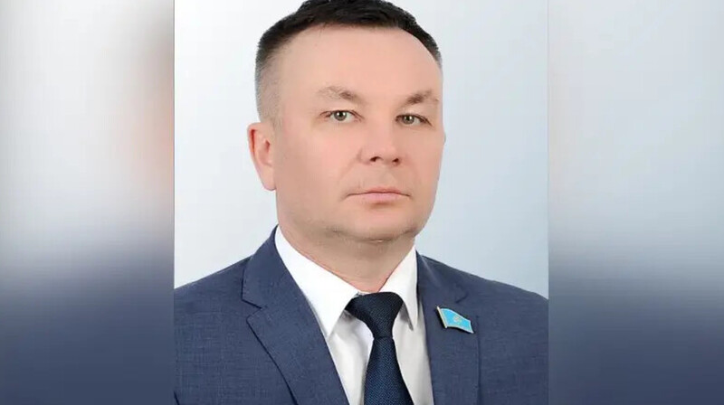 Депутата маслихата Северо-Казахстанской области подозревают в хищении бюджетных средств