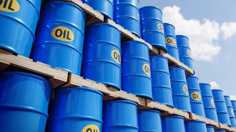 Казахстан сократит добычу нефти на 82 тыс. баррелей в день