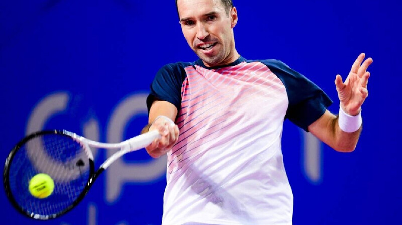 Казахстанский теннисист выиграл турнир ATP Challenger в Испании