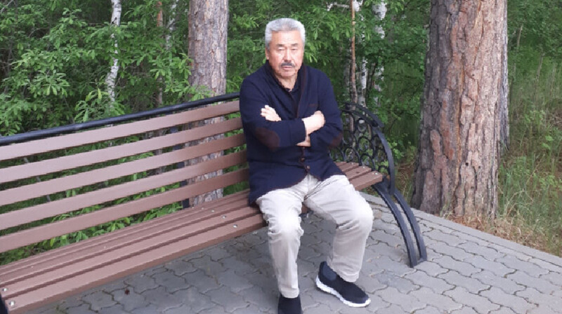 Умер казахстанский политолог Сейдахмет Куттыкадам