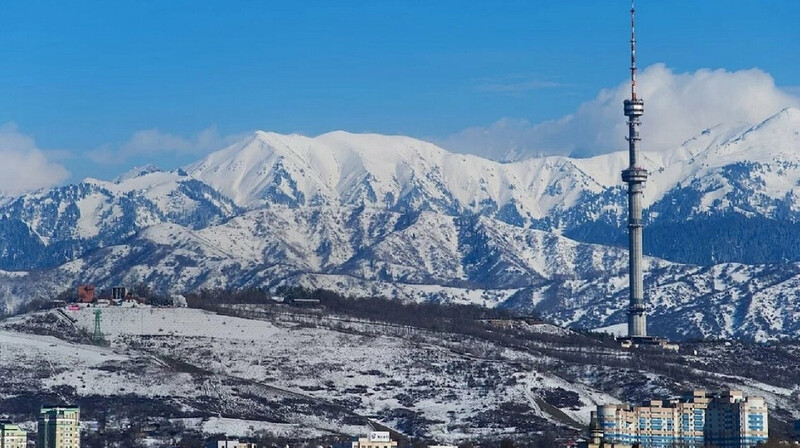 Аким Алматы дал ряд поручений оперштабу в связи с землетрясением