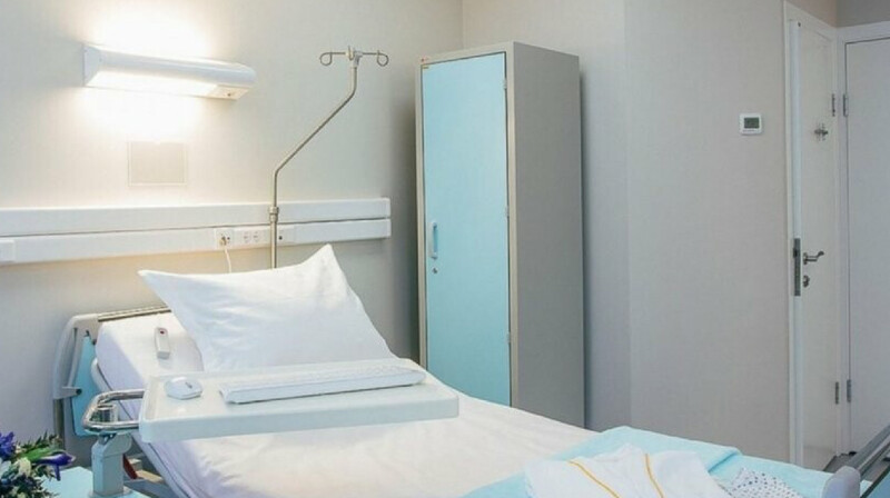 Алматинец получил несколько травм во время землетрясения