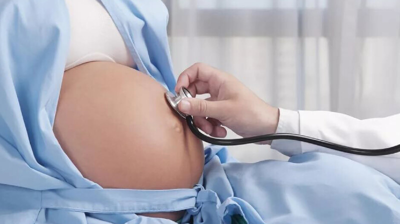 Беременных женщин будут по-новому обследовать в Алматы